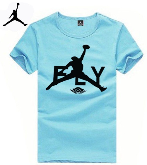 men jordan t-shirt S-XXXL-0180